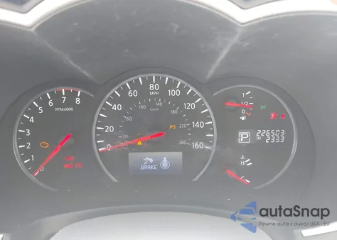 2015 Nissan Quest Platinum/S/Sl/Sv from USA, damaged, VIN JN8AE2KP4F9125085